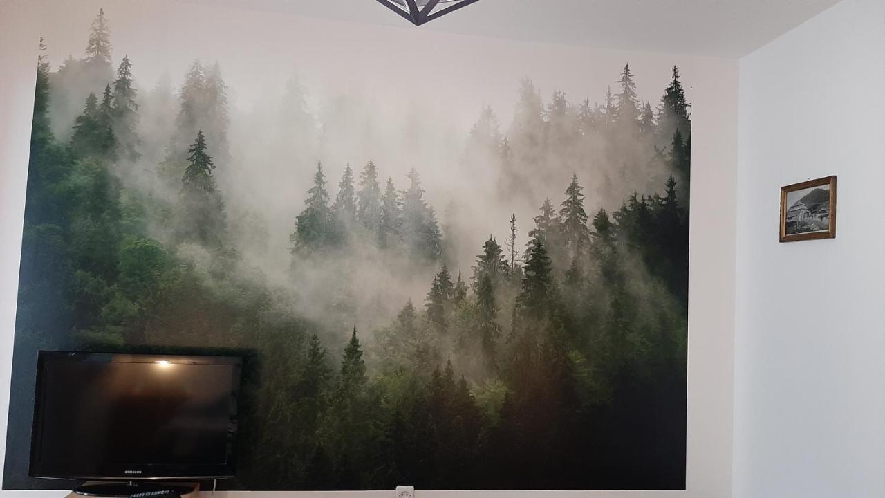 Pokoje Goscinne U Zosi Karpacz Exterior foto