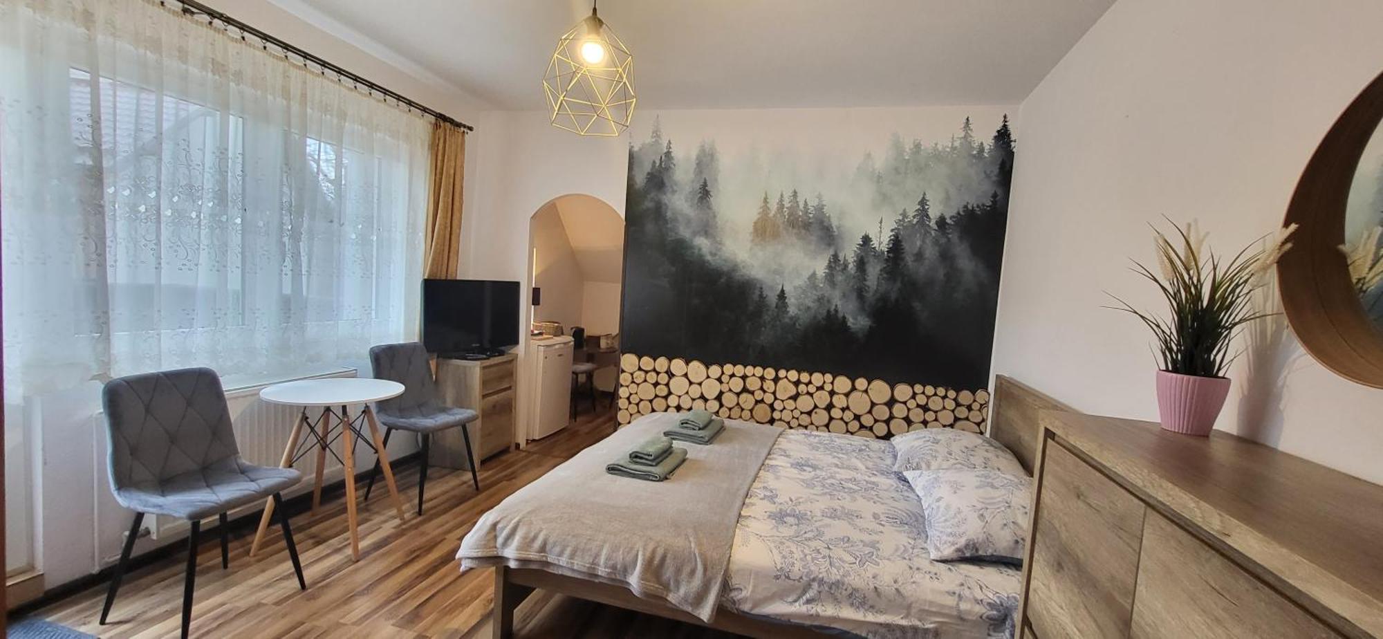 Pokoje Goscinne U Zosi Karpacz Exterior foto