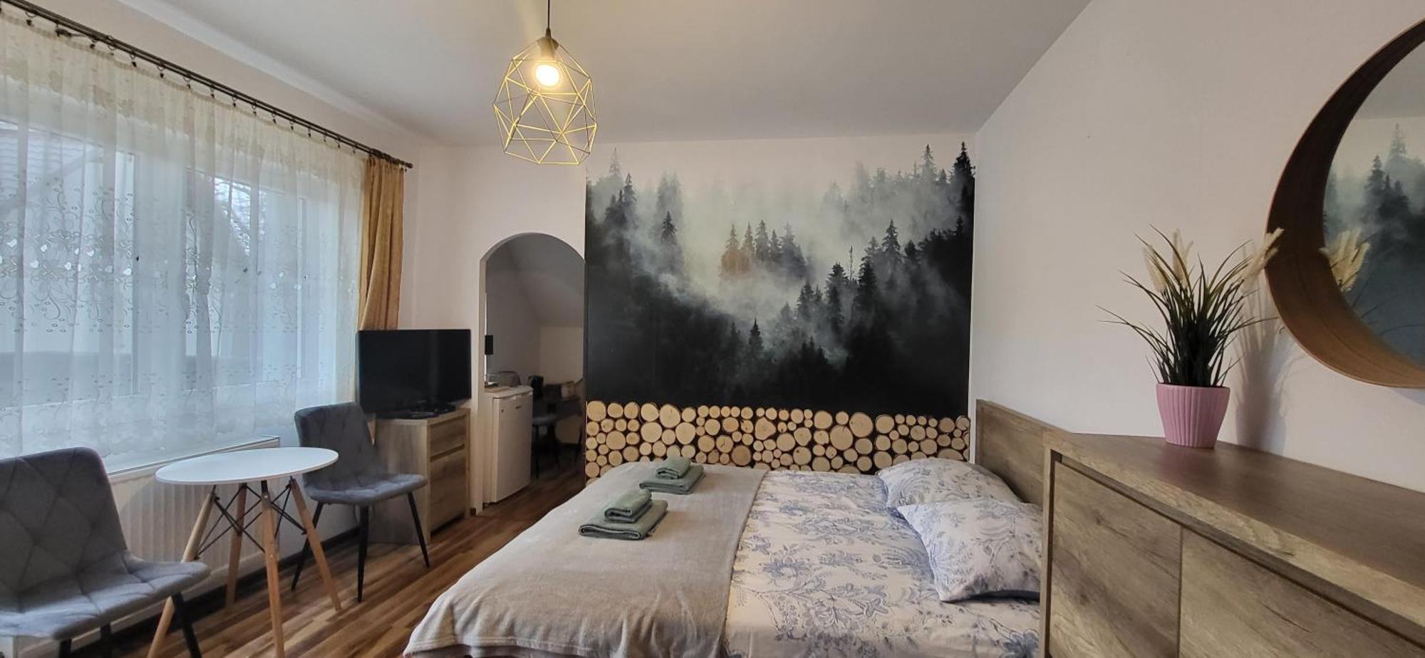 Pokoje Goscinne U Zosi Karpacz Exterior foto