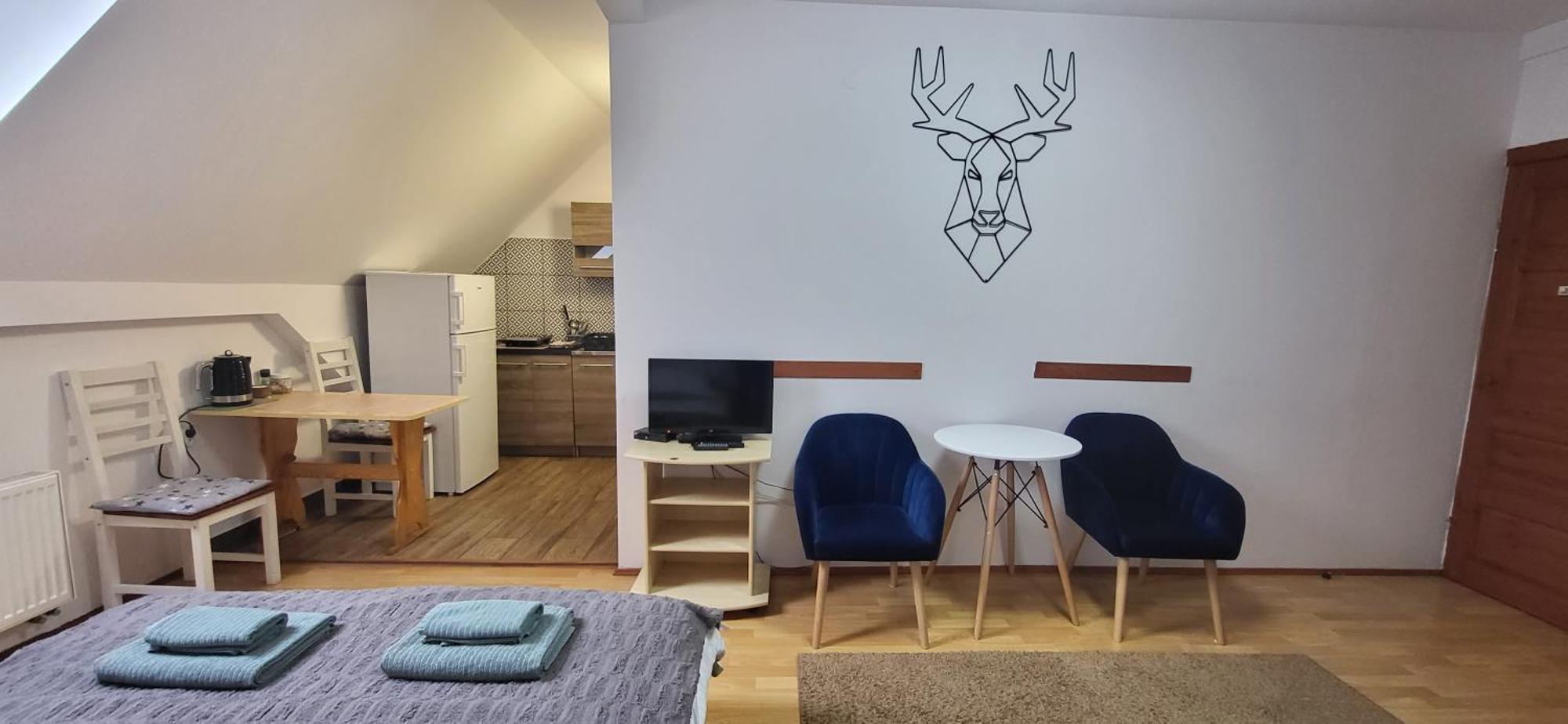 Pokoje Goscinne U Zosi Karpacz Exterior foto