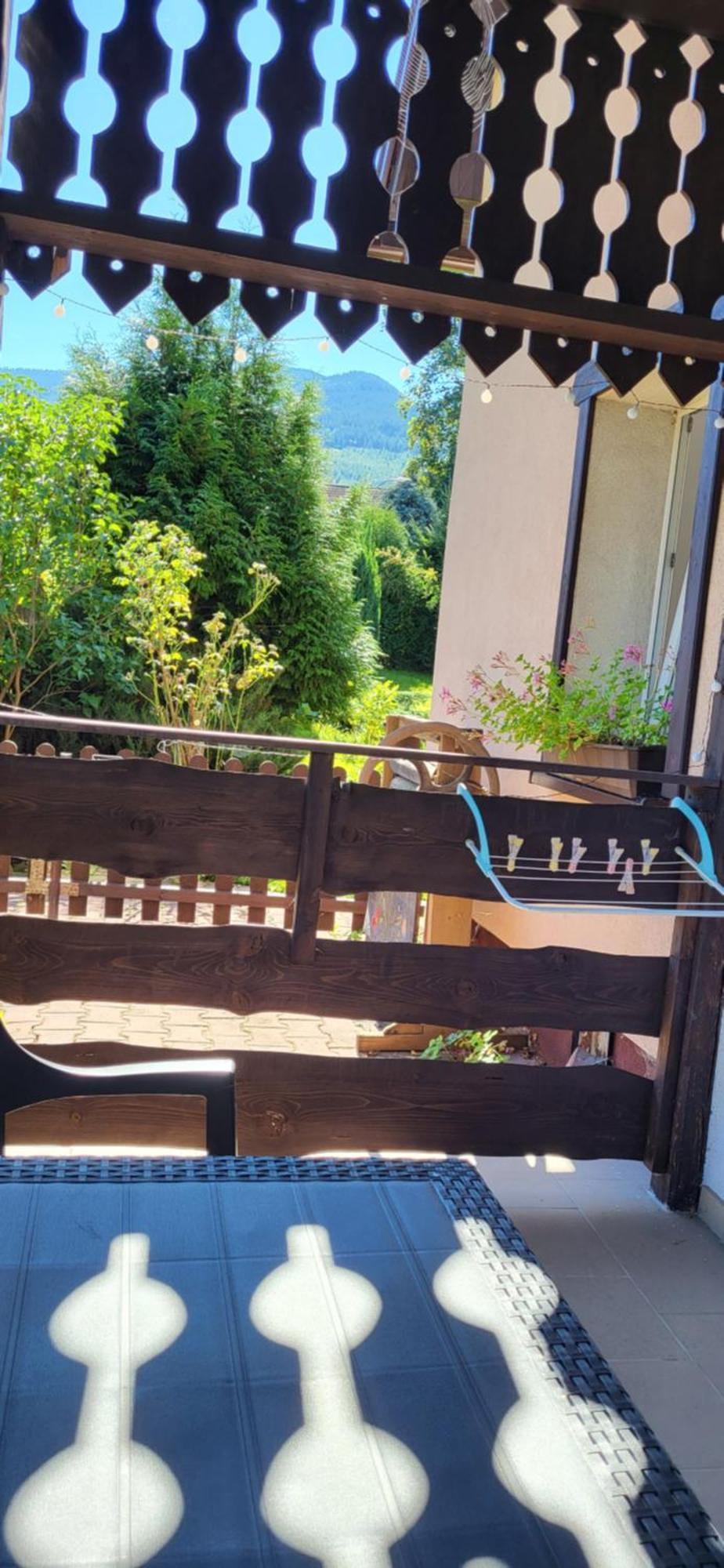 Pokoje Goscinne U Zosi Karpacz Zimmer foto