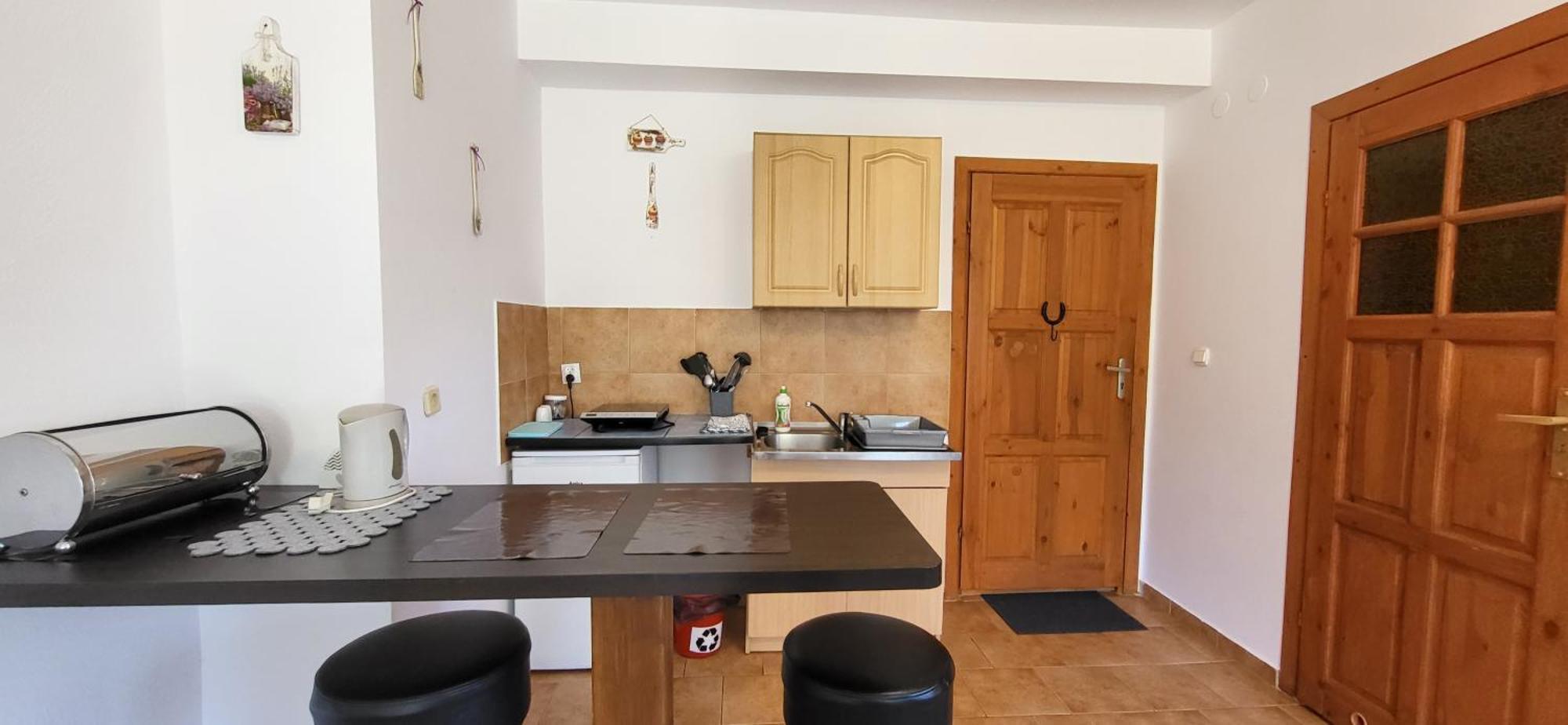 Pokoje Goscinne U Zosi Karpacz Exterior foto