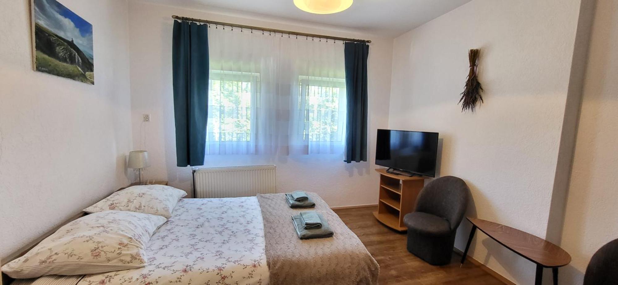 Pokoje Goscinne U Zosi Karpacz Exterior foto