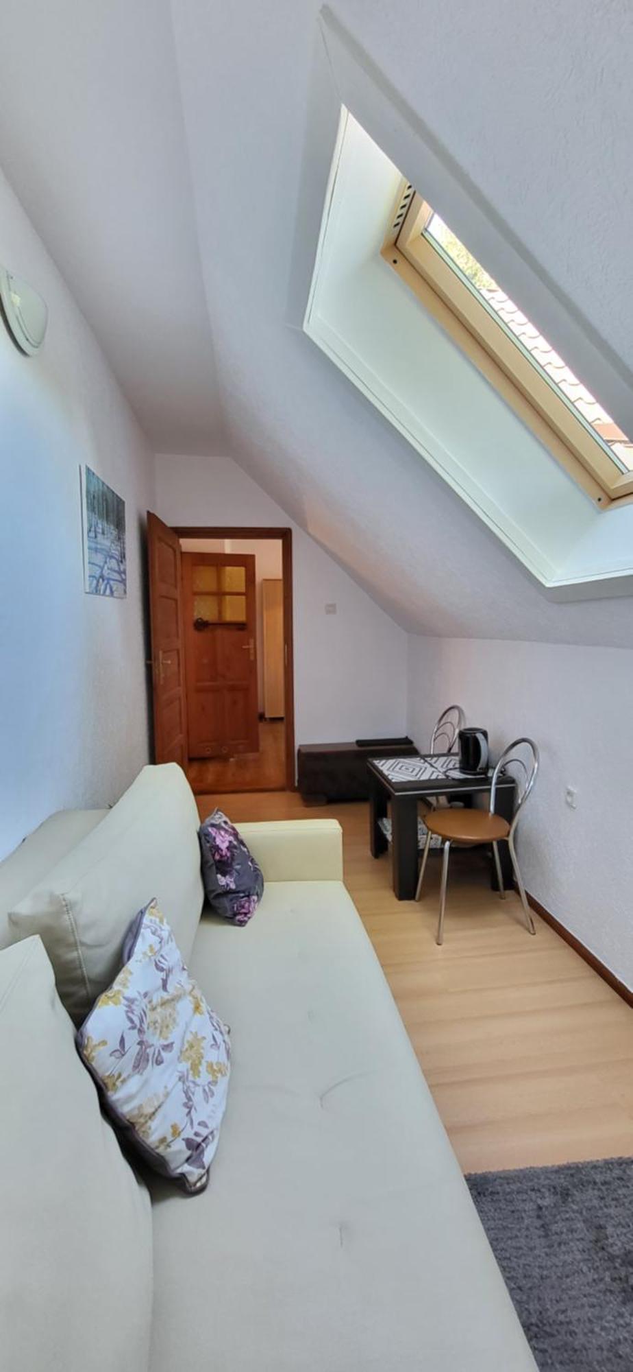 Pokoje Goscinne U Zosi Karpacz Zimmer foto