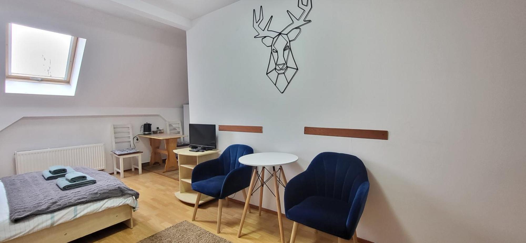 Pokoje Goscinne U Zosi Karpacz Zimmer foto