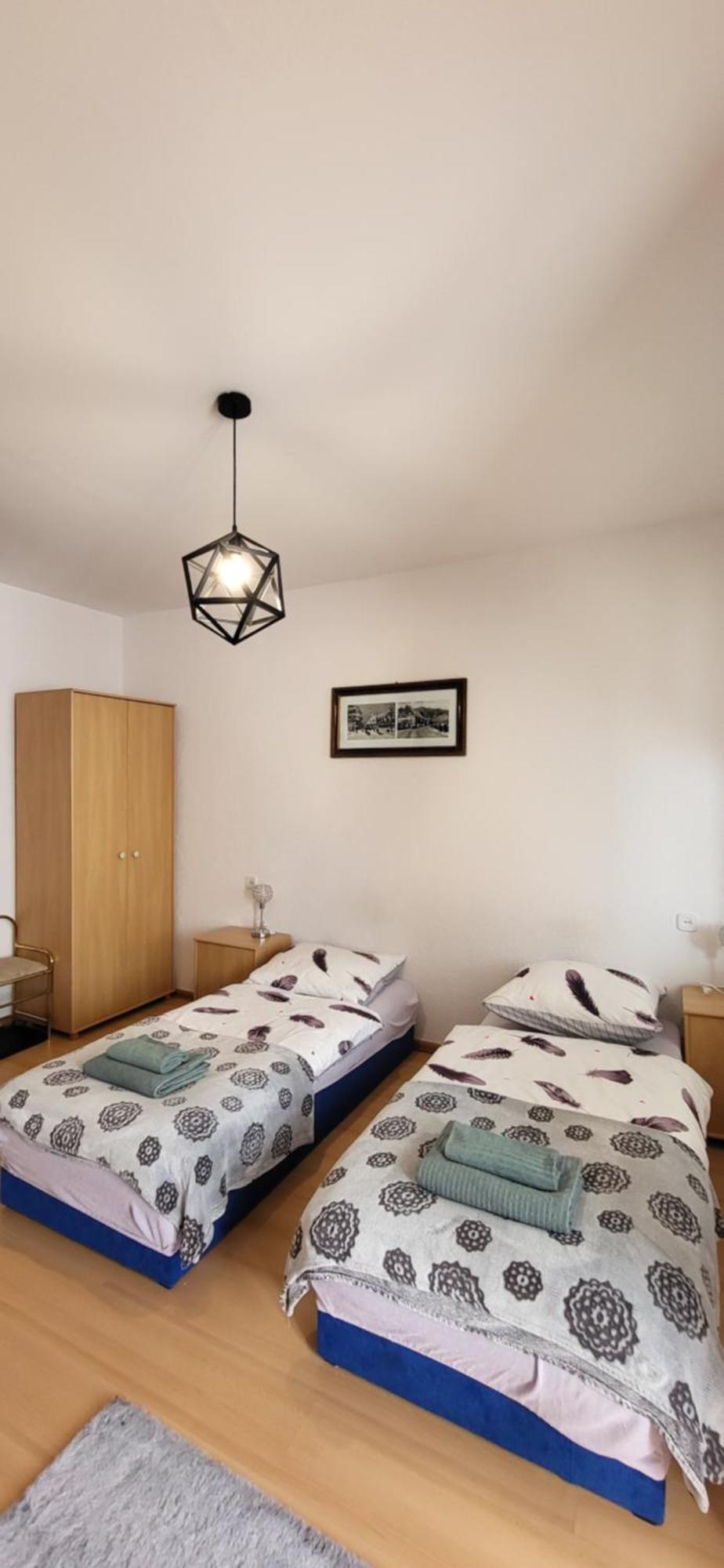 Pokoje Goscinne U Zosi Karpacz Zimmer foto