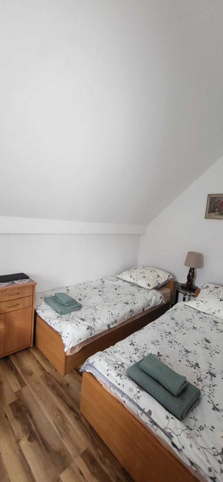 Pokoje Goscinne U Zosi Karpacz Zimmer foto
