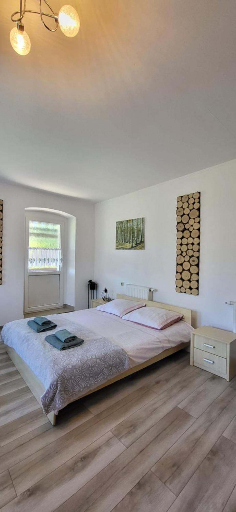 Pokoje Goscinne U Zosi Karpacz Zimmer foto
