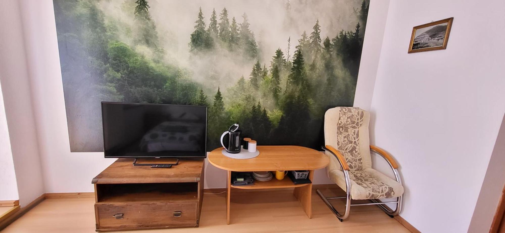 Pokoje Goscinne U Zosi Karpacz Zimmer foto