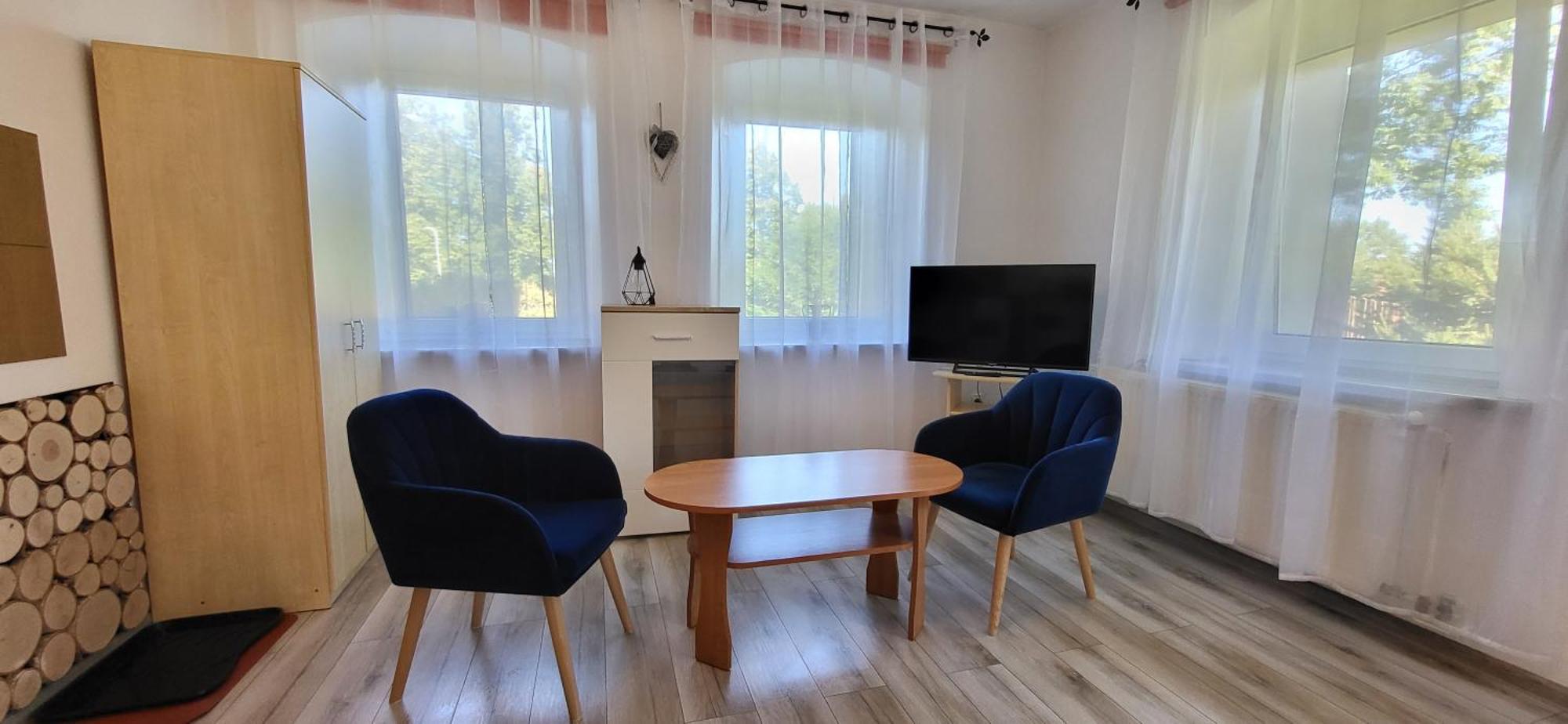 Pokoje Goscinne U Zosi Karpacz Zimmer foto