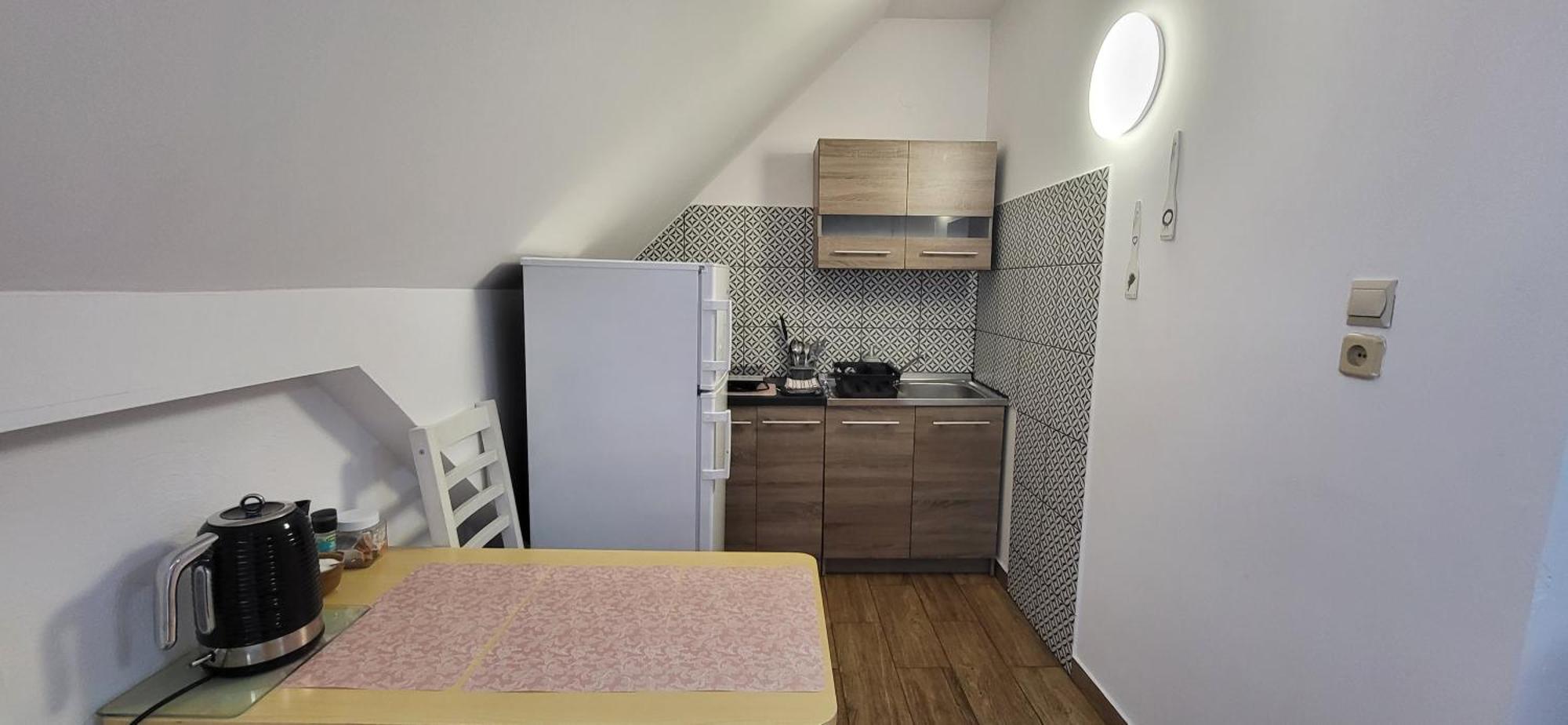 Pokoje Goscinne U Zosi Karpacz Zimmer foto