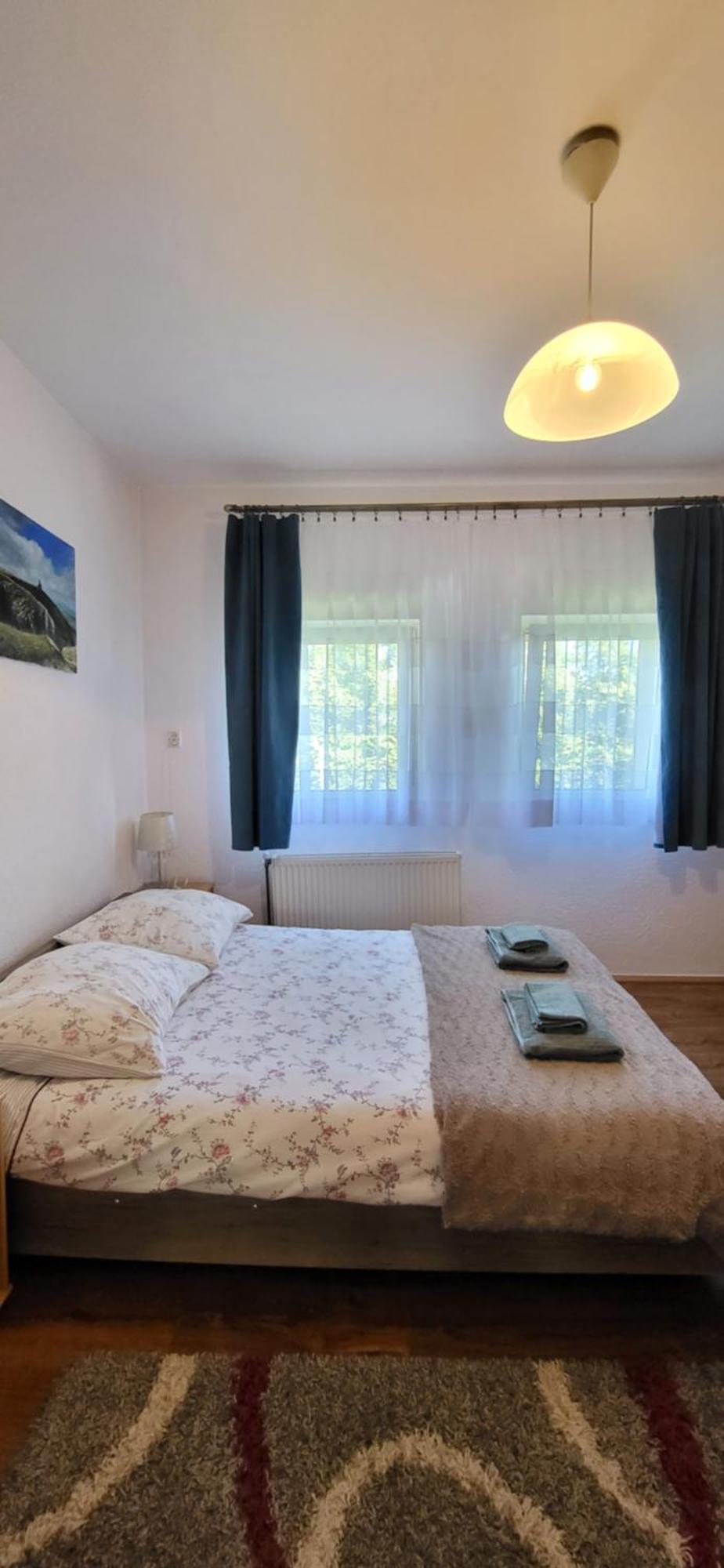 Pokoje Goscinne U Zosi Karpacz Zimmer foto