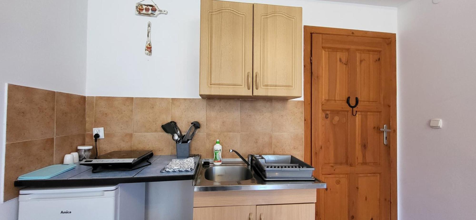 Pokoje Goscinne U Zosi Karpacz Zimmer foto