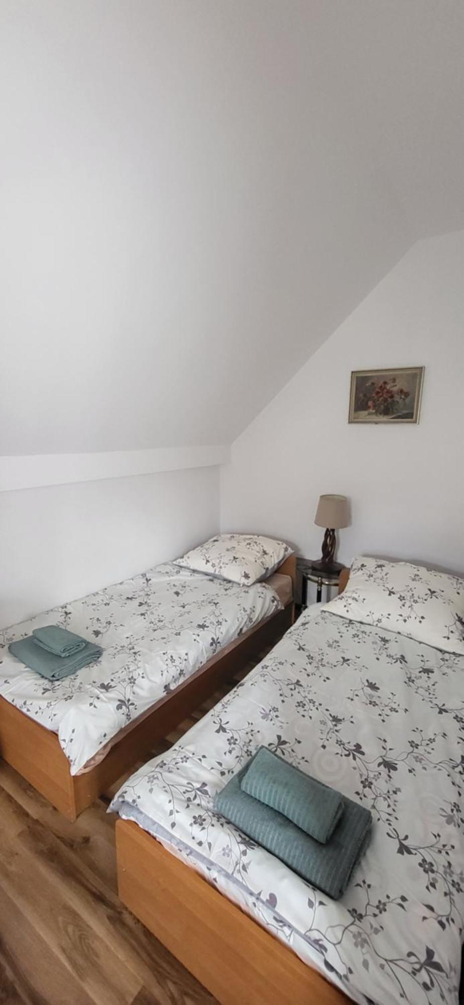 Pokoje Goscinne U Zosi Karpacz Zimmer foto
