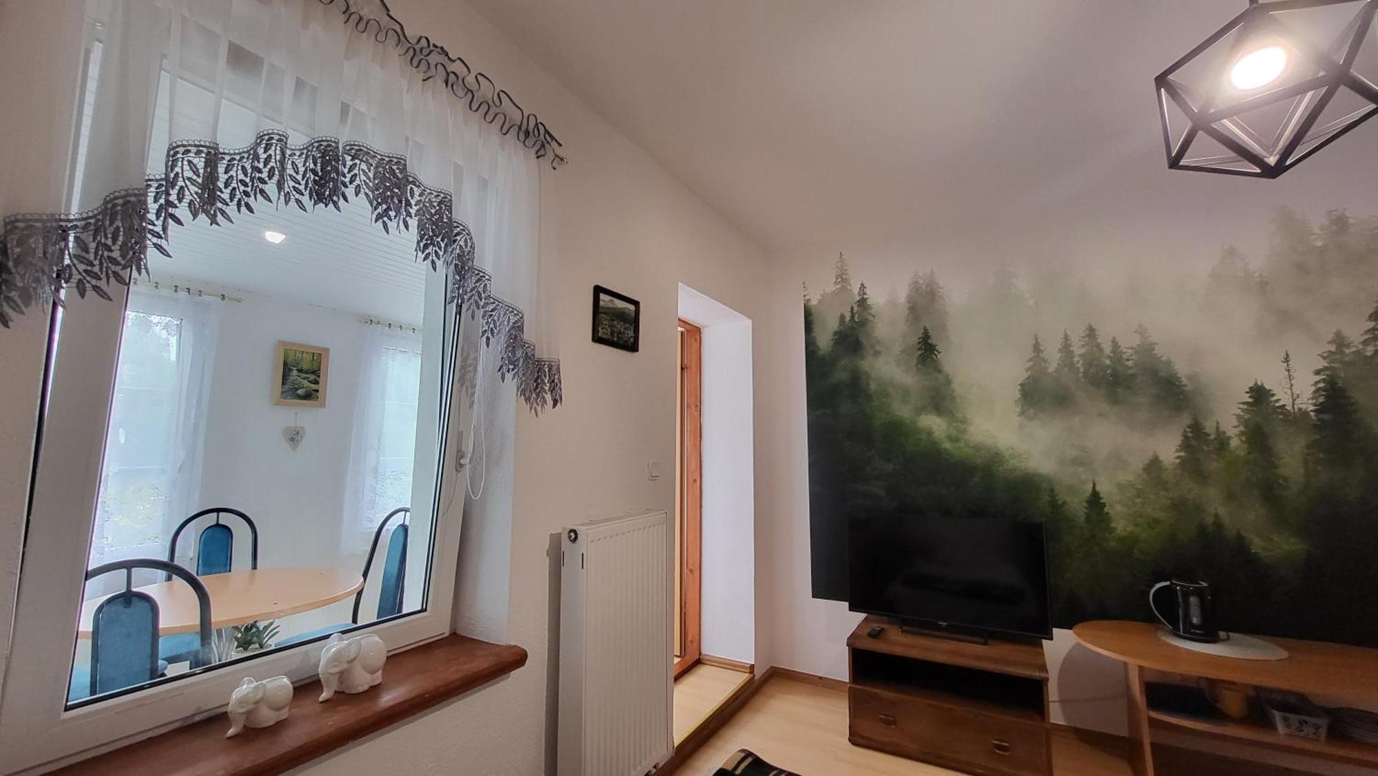 Pokoje Goscinne U Zosi Karpacz Zimmer foto