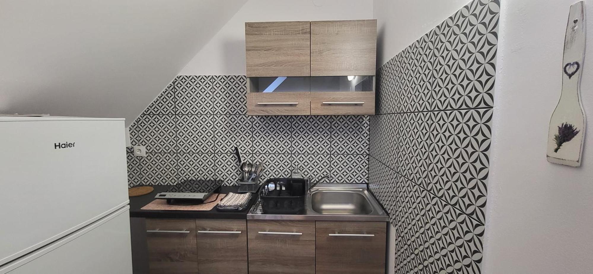 Pokoje Goscinne U Zosi Karpacz Zimmer foto